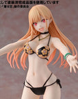 My Dress-Up Darling Summer Queens PVC Statue 1/8 Marin Kitagawa 21 cm