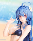 Azur Lane PVC Statue 1/8 Helena: Shimmering Triangle Wave 12 cm