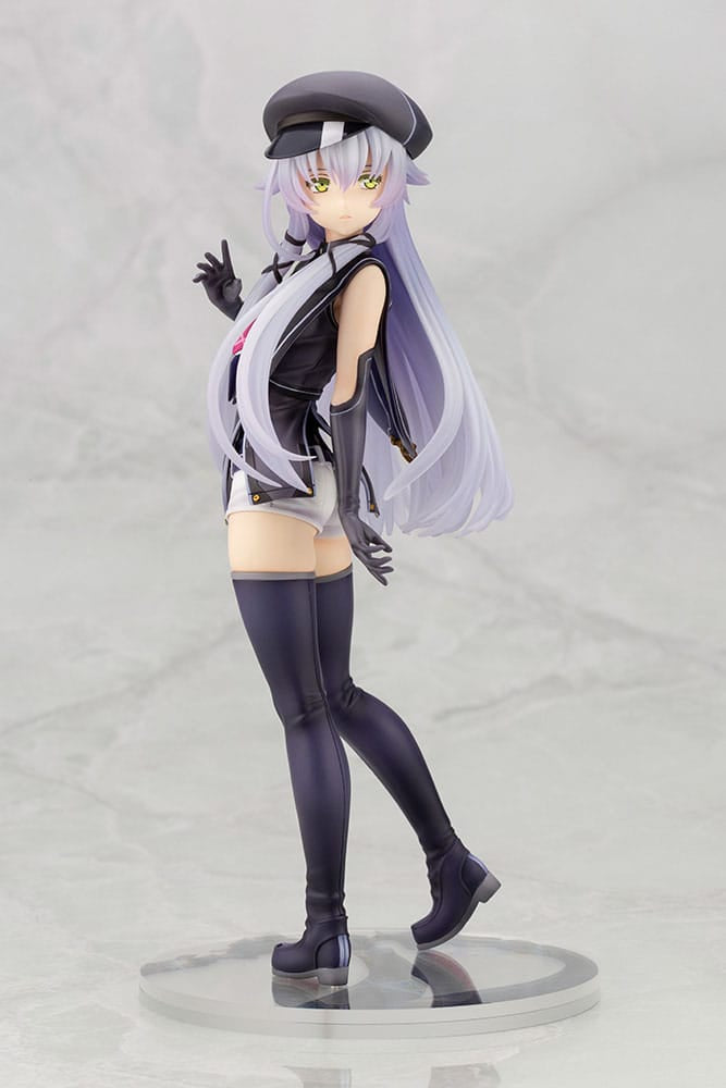 The Legend of Heroes PVC Statue 1/8 Altina Orion 19 cm