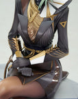 Arknights Limepie Series PVC Statue Kal'tsit The Pilgrim Ver. 25 cm