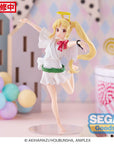 Bocchi the Rock! Luminasta PVC Statue Nijika Ijichi 20 cm