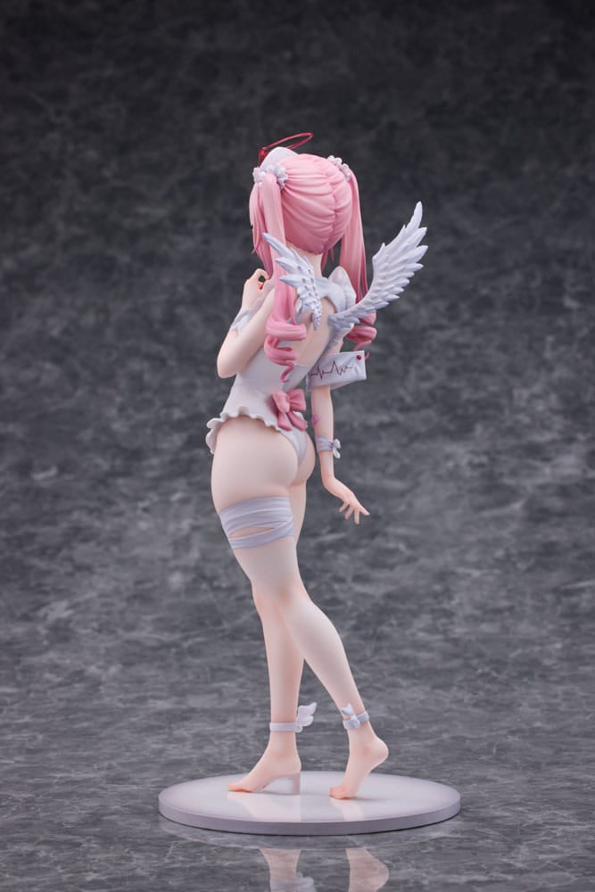 Original Character PVC Statue 1/6 Apprentice Nurse Ai Tsukuyomi 26 cm