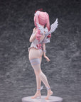 Original Character PVC Statue 1/6 Apprentice Nurse Ai Tsukuyomi 26 cm