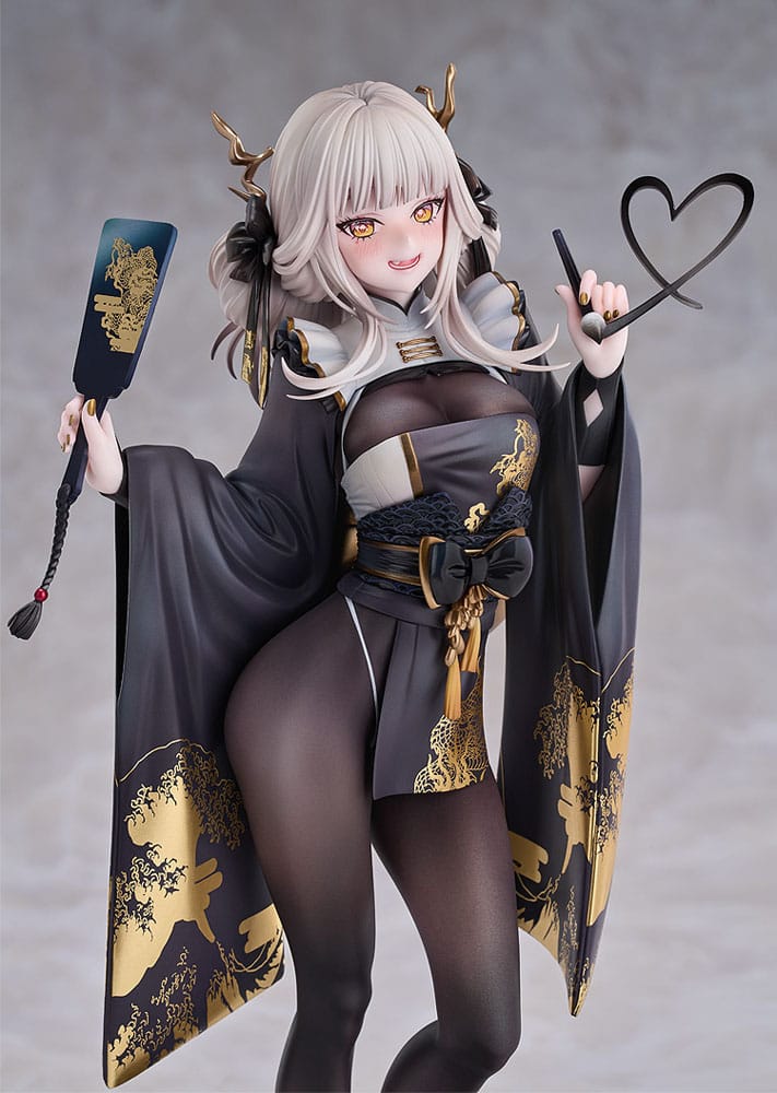 Goddess of Victory: Nikke Statue 1/7 Blanc: White Rabbit 24 cm