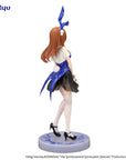 The Quintessential Quintuplets Trio-Try-iT PVC Statue Nakano Miku Bunnies ver. Another Color 23 cm