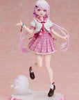 Nijisanji PVC Statue 1/7 Shiina Yuika 23 cm