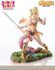 Konusuba - God's blessing on this wonderful world! Prisma Wing PVC Statue 1/7 Darkness 20 cm