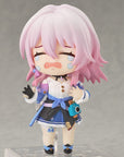 Honkai: Star Rail Nendoroid Action Figure March 7th 10 cm