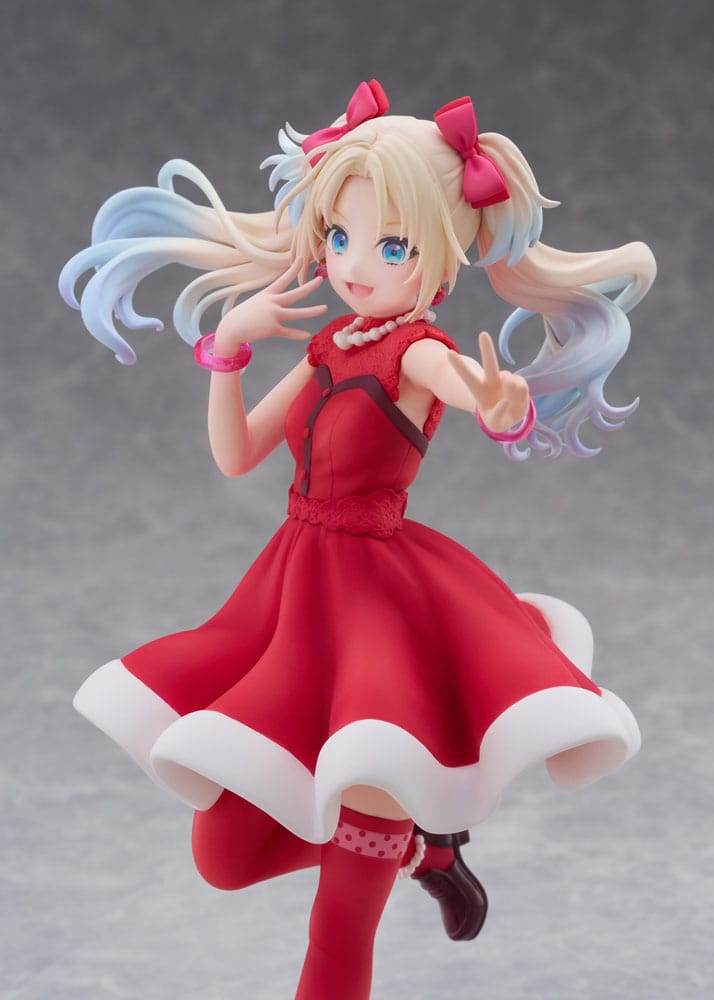 LoveLive! Hasunosora Girls&#39; High School Idol Club PVC Statue 1/7 Osawa Rurino 23 cm