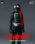 Kamen Rider FigZero Action Figure 1/6 Shin Masked Rider 30 cm