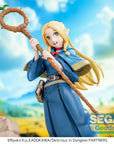 Delicious in Dungeon Luminasta PVC Statue Marcille 19 cm