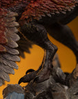 Jurassic World Art Scale Statue 1/10 Dominion 19 cm