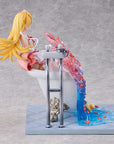 Monogatari Series PVC Statue 1/7 Shinobu Oshino 22 cm