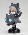 Arknights PVC Statue Happy Shake Phantom 10 cm