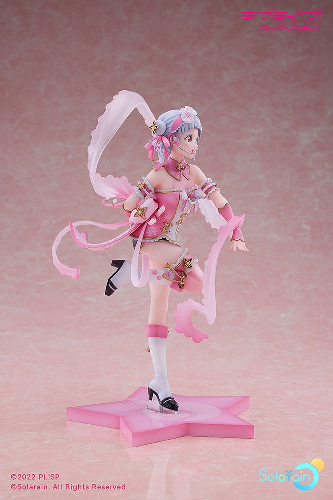 Love Live! Superstar!! PVC Statue 1/7 Chisato Arashi: Baikakimu Ver. 25 cm