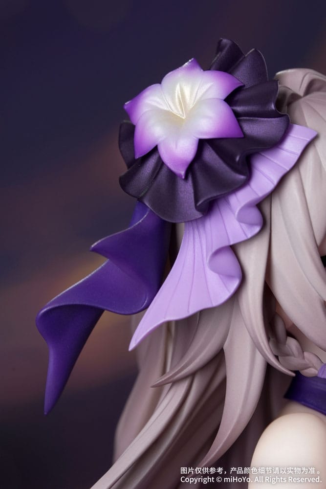 Honkai: Star Rail Gift+ PVC Statue 1/8 The Herta: Star Rail Live Ver. 19 cm