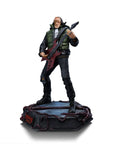 Stranger Things Deluxe Art Scale Statue 1/10 Eddie Munson 20 cm