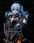 Hololive Production PVC Statue 1/7 Hoshimachi Suisei 25 cm