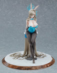 Blue Archive PVC Statue 1/7 Asuna Ichinose Bunny Girl (re-run) 29 cm