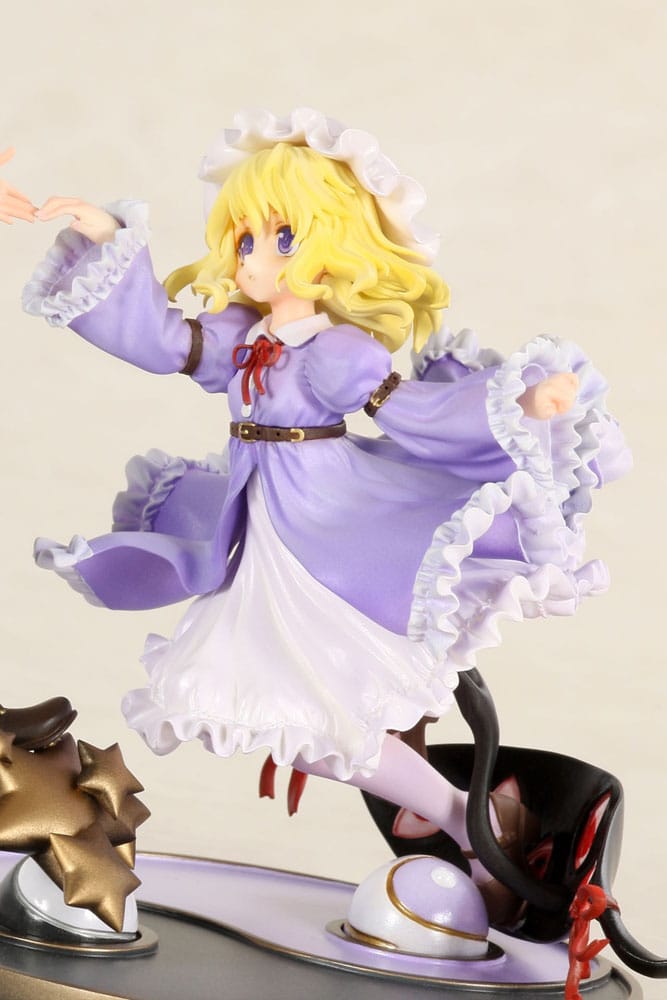 Touhou Project Statue Hifuu Club Renko Usami &amp; Maribel Hearn 13 cm
