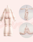 Original Character Trading Figures Bonnie Bunny 17 cm Assortment (6)