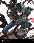 Black Clover Concept Masterline Series Statue 1/6 Asta Exclusive Ver. 50 cm