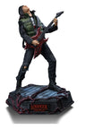 Stranger Things Deluxe Art Scale Statue 1/10 Eddie Munson 20 cm