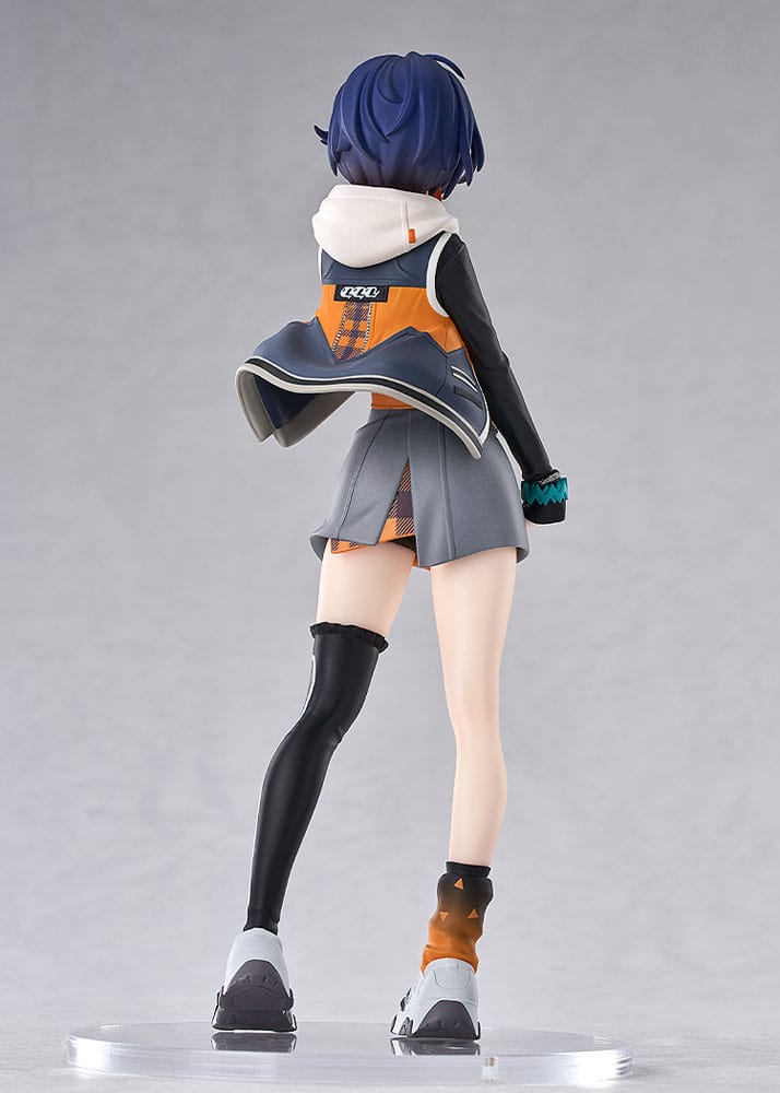 Zenless Zone Zero Pop Up Parade PVC SP Statue Belle 18 cm