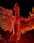 Saint Seiya Deluxe Art Scale Statue 1/10 Phoenix Ikki 41 cm