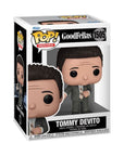 Goodfellas POP! Movies Vinyl Figure Tommy Devito 9 cm