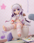 Miss Kobayashi´s Dragon Maid PVC Statue 1/7 Kanna: Relaxed Ver. 16 cm
