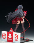 Azur Lane PVC Statue 1/7 Taihou Enraptured Companion Ver. 26 cm