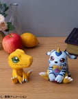 Digimon Look Up PVC Statue Gabumon 11 cm
