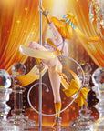 Bombergirl PVC Statue 1/6 Pine Belly Dance Ver. 27 cm