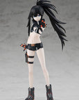 Black Rock Shooter: Dawn Fall Pop Up Parade PVC Statue Empress (Black Rock Shooter) Dawn Fall Ver. 16 cm (re-run)