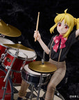 Bocchi the Rock! Statue 1/7 Nijika Ijichi 23 cm