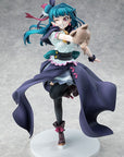 Genjitsu no Yohane: Sunshine in the Mirror Statue 1/7 Yohane 24 cm