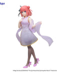 The Quintessential Quintuplets Movie PVC Statue Nakano Nino China Princess Ver. 18 cm