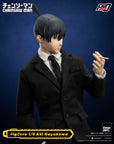 Chainsaw Man FigZero Action Figure 1/6 Aki Hayakawa 30 cm