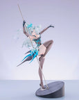 Girls´ Frontline Statue 1/7 PA-15 Treading Light, Coming Night Ver. 27 cm