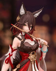 Honkai: Star Rail Statue PVC 1/10 Gift+ Tingyun 17 cm