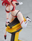 Dolphin Wave PVC Statue 1/7 Iruka Sakimiya 23 cm
