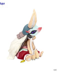 Made in Abyss: The Golden City of the Scorching Sun Noodle Stopper PVC Statue Nanachi 11 cm