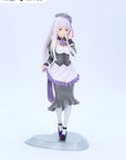 Re:ZERO Starting Life in Another World Tenitol PVC Statue Maid Echidna 28 cm