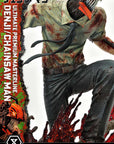 Chainsaw Man PVC Statue 1/4 Denji 57 cm