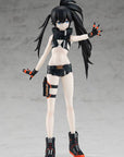 Black Rock Shooter: Dawn Fall Pop Up Parade PVC Statue Empress (Black Rock Shooter) Dawn Fall Ver. 16 cm (re-run)