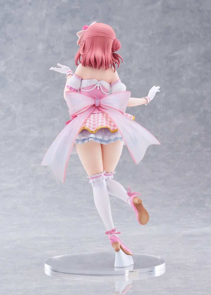 Love Live! Nijigasaki Academy School Idol Club PVC Statue 1/7 Ayumu Uehara 23 cm