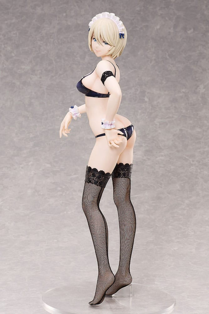 The Café Terrace and Its Goddesses PVC Statue 1/4 Bremerton: Anniversary Bunny Ver. 45 cm