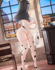 Original Character PVC Statue 1/6 Nyuugyuu Sister Ouko illustration by Biya 28 cm