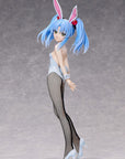 Martian Successor Nadesico PVC Statue 1/6 Ruri Hoshino: Bunny Ver. 30 cm